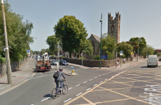Gardaí seek witnesses after cyclist dies in rush hour hit-and-run