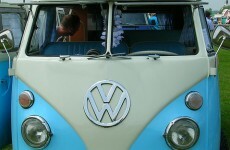 Meet the Happy Camper: our man on the road in New Zealand