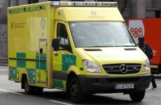 Man in his 70s dies after ambulance breaks down on the way to hospital