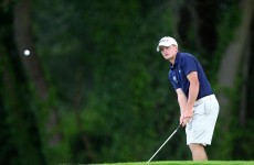 Irish amateur Paul Dunne produces stunning round to qualify for The Open