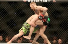'People will be surprised... it's going to be tough for Chad' - Conor McGregor's wrestling coach