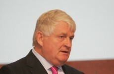 Judge says Denis O'Brien's action against the Oireachtas is not urgent