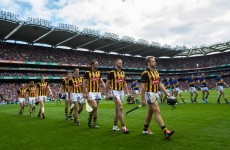 The 5 leaders who will take Kilkenny hurlers forward this summer