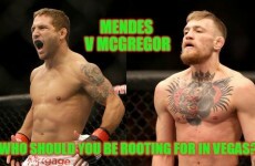 QUIZ: Who should you really be cheering for at UFC 189?