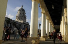 Cuba first country to end mother-to-child HIV transmission