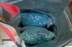 Three arrests as 72,000 ecstasy pills are seized in Dublin