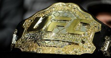 Explainer: How McGregor can become a UFC champ without actually beating the champ
