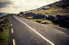 Joyriders in Connemara are attacking cars and causing high speed chases