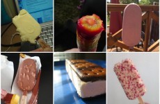 Here are Ireland's top 9 ice creams, in order of popularity