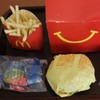 Should we ban giving away free toys with fast food?