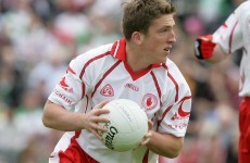 Another 3-time All-Ireland winner with Tyrone has retired