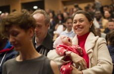 Ireland has given out citizenship to more people than anywhere else in the EU*