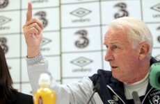 In Trap we trust? 4 Reasons Ireland can beat Russia today