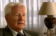 Nazi officer: 'I share guilt for the Holocaust, and I can't ask for forgiveness'