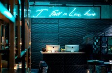 12 of Dublin's most Instagrammable restaurants and pubs