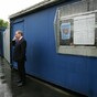 €83m spent on renting prefabs as classrooms over five years