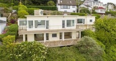 What else could I get for the... €2.1 million pricetag on this waterside getaway in Dublin?