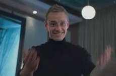 People are giving out that Michael Fassbender looks nothing like Steve Jobs in this new film