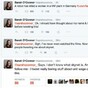 This journalist's unfortunate name has made her an accidental viral sensation