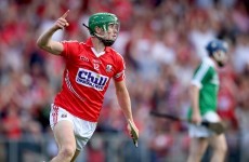 Cork and Wexford teams confirmed for this evening's qualifier