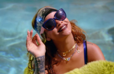 11 of the best reactions to Rihanna's insane new music video
