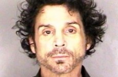 Journey drummer was high on meth and hallucinating when arrested