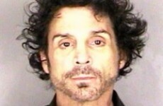 Journey drummer was high on meth and hallucinating when arrested