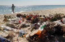 Eight arrested in Tunisia with 'direct links' to beach massacre