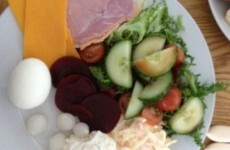 The 9 essential elements of an Irish salad