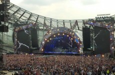 Here's why AC/DC's Aviva gig could be heard all over Dublin last night