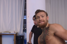 The first episode of Embedded for McGregor v Mendes has landed