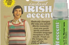 14 elements that make the Irish accent irresistible