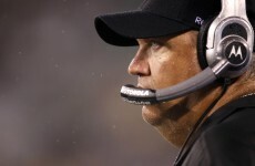 What in the...? Rex Ryan's (alleged) foot fetish in the news again