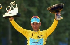 Can anyone stop 'va va Froome' in this year's Tour de France?