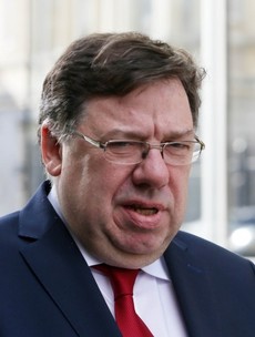 9 things we've learned from Brian Cowen at the banking inquiry (so far)