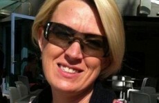 Ex-husband gets 30 years for murder of Irish mother found dead in car park