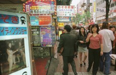 Half of Japanese people aren't having sex... and that's a problem