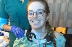 Family of Berkeley survivor Clodagh Cogley post photos of her progress