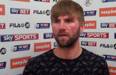 Good news football hipsters, the 'Derry Pele' has found a new club