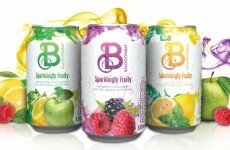 Ballygowan is now selling fizzy flavoured water in cans - here's our verdict