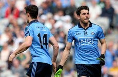'Dublin won’t always have the golden era of player that they have now'