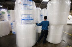 This new version of Bubble Wrap WON'T pop and people are devastated