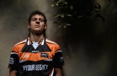 'I have my own problems to worry about': Armagh star draws the line at sledging