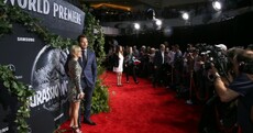 Blockbuster cinema is more interested in looking backwards than telling new stories