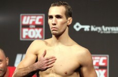 'Conor McGregor's good for the sport. He's making us all more money'