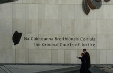 Gardaí raided drug dealer's house while her family was staging an intervention