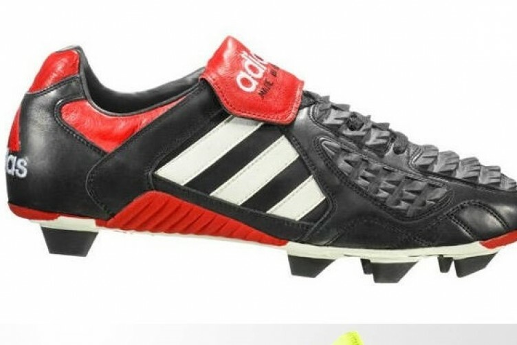 adidas predator old school