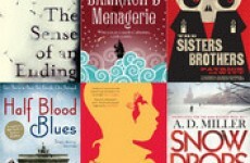 Sebastian Barry misses out on Booker shortlist