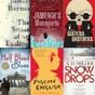 Sebastian Barry misses out on Booker shortlist