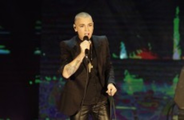 Sinead O'Connor is teaming up with Conor McGregor for UFC 189 · The 42